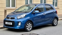 Picanto 1.25 iSG '2'