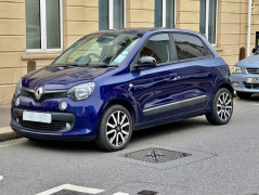 Twingo 0.9 Iconic SCE