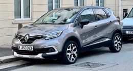 Captur 'Signature' Nav