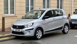 Celerio 1.0 SZ3