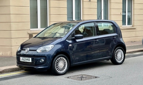 VW UP AUTO - £6,995