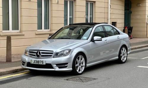 MERCEDES - £10,995